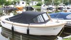 Crescent Allure 21 Buiskap, Sloepkap, Nieuw!, Watersport en Boten, Laakweg, Nieuw, Ophalen of Verzenden, Go Nautic