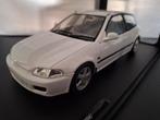 Honda Civic EG6 1991 Schaal 1:18, Solido, Auto, Solido, Nieuw