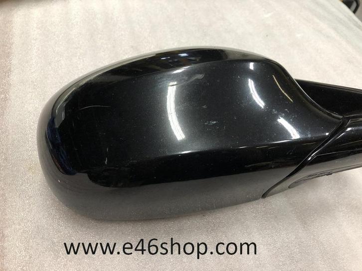 SPIEGEL BMW E90 E91 ELECTRONISCH INKLAPBAAR RECHTS, Auto-onderdelen, Spiegels, BMW, Gebruikt, Ophalen of Verzenden