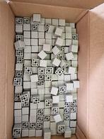 Blindverbinding voor koker 20x20x1,5mm., Dieren en Toebehoren, Vogels | Hokken en Kooien, Ophalen of Verzenden, Nieuw, Kunststof