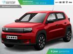 Fiat Grande Panda 1.2 Hybrid Icon | Automaat | PDC | Airco |, Auto's, Fiat, Met garantie (alle), Origineel Nederlands, Bedrijf