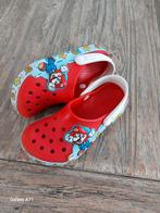 crocs maat 10, Kinderen en Baby's, Ophalen, Gebruikt, Crocs, Jongen of Meisje