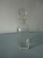 Luigi Bormioli karaf met hermetische glazen stop, Ophalen of Verzenden