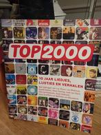 Top 2000, Verzenden, Zo goed als nieuw, Artiest