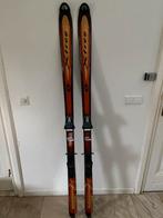 Te Koop: Allround ski’s Salomon X-free, 1,75m, Gebruikt, Ophalen, Salomon