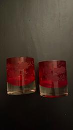 Pols Potten waxinehouders houders  3 stuks, Ophalen of Verzenden, Zo goed als nieuw, Overige materialen, Minder dan 25 cm