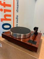 Pro-Ject Xtension X10 mahogany, Nieuw, Pro-Ject, Platenspeler, Info@Project.nl