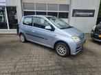 Daihatsu Cuore 1.0-12V Tokyo AIRCO, 4 stoelen, Origineel Nederlands, Handgeschakeld, 3 cilinders