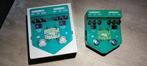 Visual Sound Double Trouble V2 Overdrive, Ophalen, Distortion, Overdrive of Fuzz