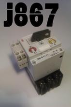 Moeller thermische beveiliging ZM-6-PKZ2, Electricalnl@eaton.nl, Gebruikt, Ophalen of Verzenden, Eaton Industries B.V