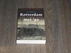 Aad Wagenaar - Rotterdam mei '40, Tweede Wereldoorlog, Wagenaar, Ophalen of Verzenden, Zo goed als nieuw