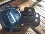 Lichtschakelaar vw touran, Auto-onderdelen, Dashboard en Schakelaars, Ophalen of Verzenden, Gebruikt, Volkswagen