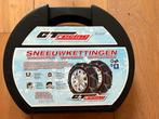 Nieuwe CT Racing Sneeuwkettingen KN50, Auto diversen, Sneeuwkettingen, Ophalen, Nieuw