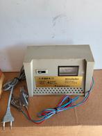 Accu Lader 6v en 12v Vintage Oldtimers., Ophalen of Verzenden, Volkswagen