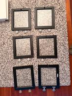 Billy deuren Ikea klein, Huis en Inrichting, Ophalen, Minder dan 50 cm, Gebruikt, Glas