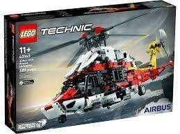 Lego Technic 42145  Airbus Helicopter -NIEUW en ONGEOPEND-, Kinderen en Baby's, Speelgoed | Duplo en Lego, Nieuw, Lego, Complete set