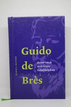 Guido de Bres - Harm J. Boiten, Ophalen of Verzenden, Gelezen