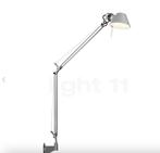 Artemide Tolomeo Midi Parete, Ophalen, Zo goed als nieuw, 75 cm of meer