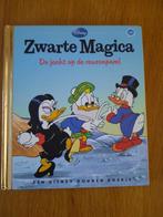 disney gouden boekje,zwarte magicaDe jacht op de reuzenparel, Verzamelen, Disney, Ophalen of Verzenden