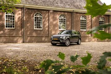 Land Rover Range Rover Sport 3.0 TDV6 HSE Dynamic (bj 2014) beschikbaar voor biedingen