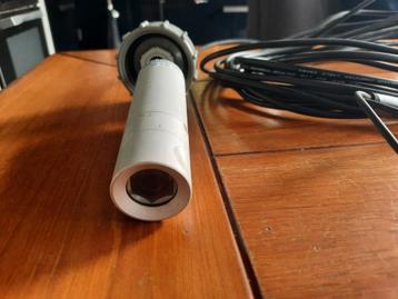 Onderwatercamera voor vijver beschikbaar voor biedingen