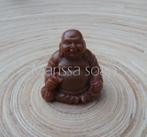 Siliconen 3d mal Boeddha met zak+armband | zeepmallen molds, Hobby en Vrije tijd, Ophalen of Verzenden, Zo goed als nieuw