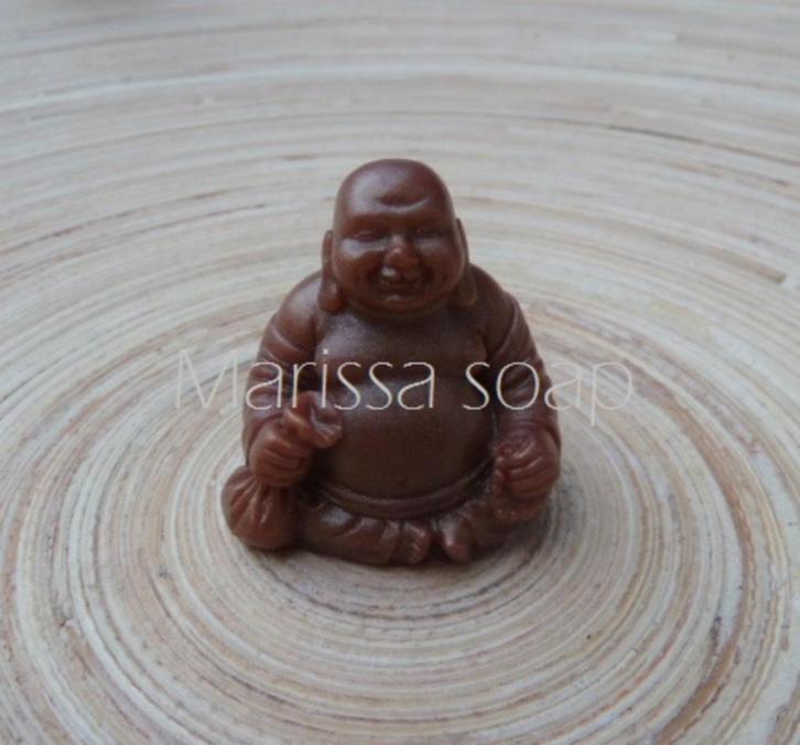 Siliconen 3d mal Boeddha met zak+armband | zeepmallen molds, Hobby en Vrije tijd, Overige Hobby en Vrije tijd, Zo goed als nieuw