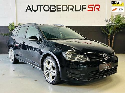 Volkswagen Golf 1.2 TSI Highline ACC! NAvigatie! Trekhaak! N, Auto's, Volkswagen, Bedrijf, Te koop, Golf, ABS, Achteruitrijcamera