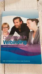 Dynamiek in verbinding, Ophalen of Verzenden, Beta, Nieuw, HBO