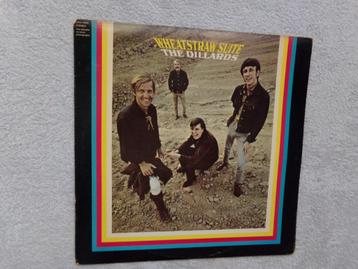 The Dillards - wheatstraw suite ( usa sixties )  beschikbaar voor biedingen