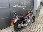Yamaha XV 1100 Virago, 18.000 miles!, 1063 cc, Chopper, Bedrijf, Meer dan 35 kW