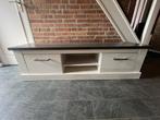 Tv meubel (MOET WEG WEGENS VERHUIZING), Ophalen, 25 tot 50 cm, 150 tot 200 cm, Minder dan 100 cm