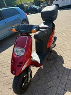Typhoon 125cc 7.5k km origineel a1, Ophalen, Gebruikt, Uitlaat, Piaggio