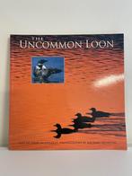 THE UNCOMMON LOON, Boeken, Natuur, T. Mceneaney, Vogels, Zo goed als nieuw, Verzenden