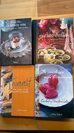 3 kookboeken van Tessa Kyros, Boeken, Kookboeken, Ophalen of Verzenden, Zo goed als nieuw, T. Kiros