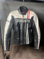 Ducati jas dames mt 40, Motoren, Kleding | Motorkleding, Ophalen of Verzenden, Tweedehands, Dames, Jas | leer