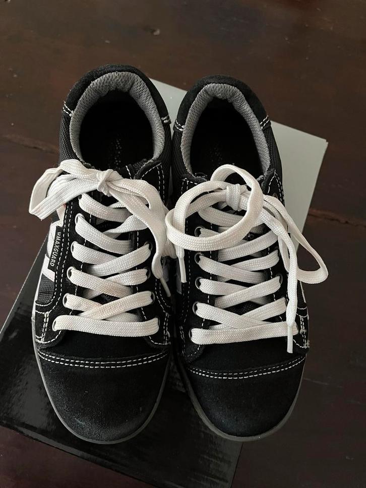 Maxguard Skinner werkschoenen - Maat 37, Tuin en Terras, Werkkleding, Zo goed als nieuw, Schoenen, Ophalen of Verzenden