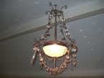 kroonluchter kinderkamer, Ophalen of Verzenden, Zo goed als nieuw, Lamp