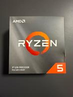 AMD Ryzen 5 3600, Computers en Software, Processors, Ophalen of Verzenden, 3 tot 4 Ghz