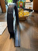 Chuggington Trainingsplaats met Looping, Overige merken, Racebaan, Ophalen of Verzenden, Zo goed als nieuw