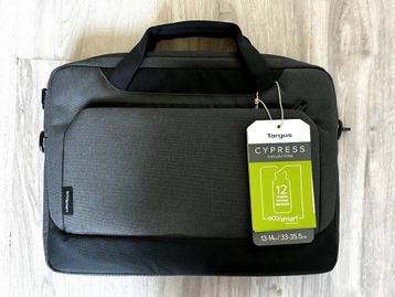 [New] Targus Cypress Slimcase Laptop bag beschikbaar voor biedingen