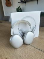 Apple AirPods Max, Audio, Tv en Foto, Koptelefoons, Bluetooth, Op oor (supra aural), Zo goed als nieuw, Ophalen