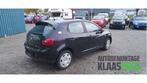 Achterklep van een Seat Ibiza (LC9Z), Auto-onderdelen, Gebruikt, Achterklep, Ophalen of Verzenden, Seat