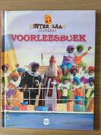 Het Sinterklaasjournaal voorleesboek, Ophalen of Verzenden, Zo goed als nieuw
