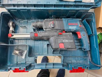 Bosch professional ghb 2-23 gea  beschikbaar voor biedingen