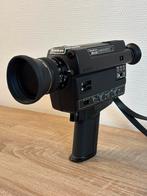 1970’s Sankyo Sound XL-300S Super 8 Film Camera • Japan, Ophalen of Verzenden, 8mm