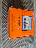 TomTom ONE Navigatiesysteem - Nieuw in doos, Ophalen of Verzenden, Nieuw