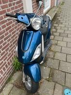 Piaggio Fly 2011 - Scooter!, Gebruikt, Overige modellen, Maximaal 45 km/u, Ophalen of Verzenden