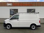 Volkswagen Transporter 2.0 TDI 102pk L1H1 Comfortline / vast, Auto's, Voorwielaandrijving, Stof, Gebruikt, 4 cilinders