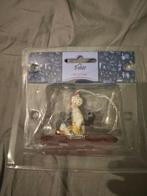 Efteling Fakir Kerstdorp Ornament, Verzamelen, Efteling, Ophalen of Verzenden, Nieuw, Beeldje of Poppetje